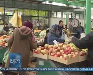 Poljoprivreda danas 05.10.2009.