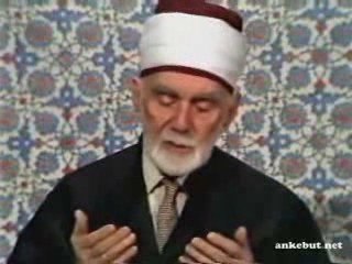 Hatim Duası Abdurrahman Gürses Hoca Efendi