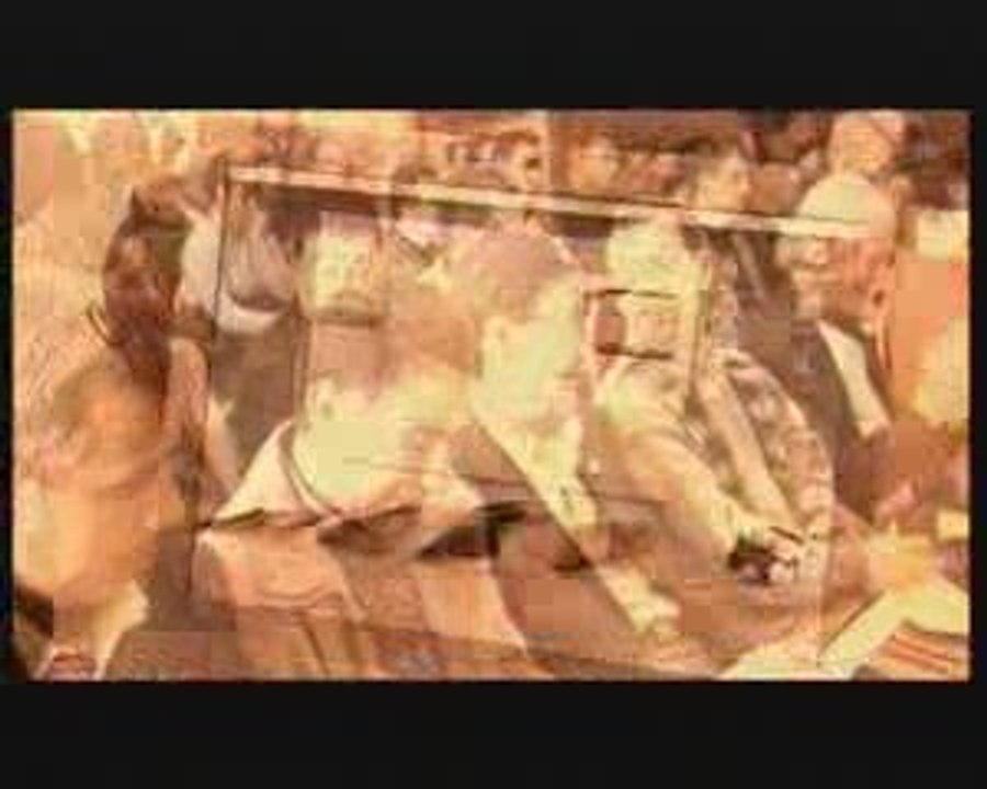 Rallye des Papillons 2008 :conference de presse