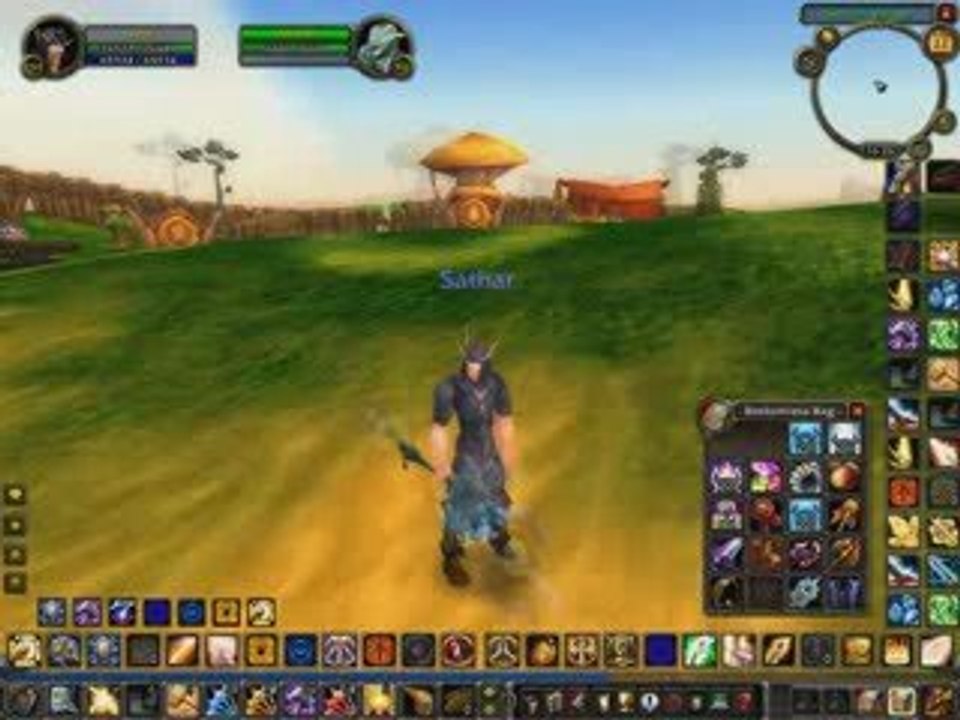KingRing-WoWLV