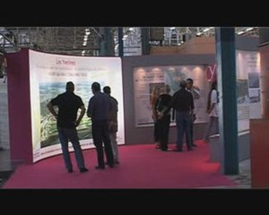 Yvelines : interview Alain Schmitz