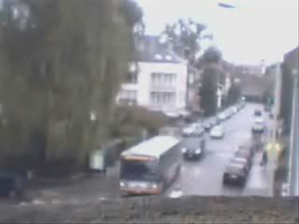 Les Nouvelles de Kigali à Bruxelles