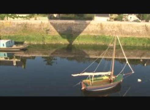 Autenticprod plaisir en montgolfières - Brissac 2009