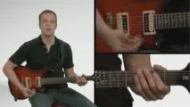 12 Bar Blues Progression - Guitar Lessons