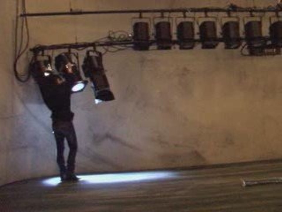 Athenee - musique et theatre