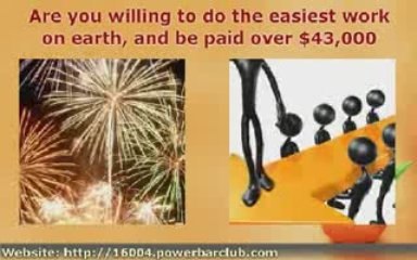 TEAM - Power Bar Club