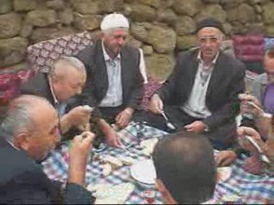 2009 Ramazan bayramı kışlacık ziyareti