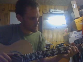 Tears in Heaven tentative by Bensouçan