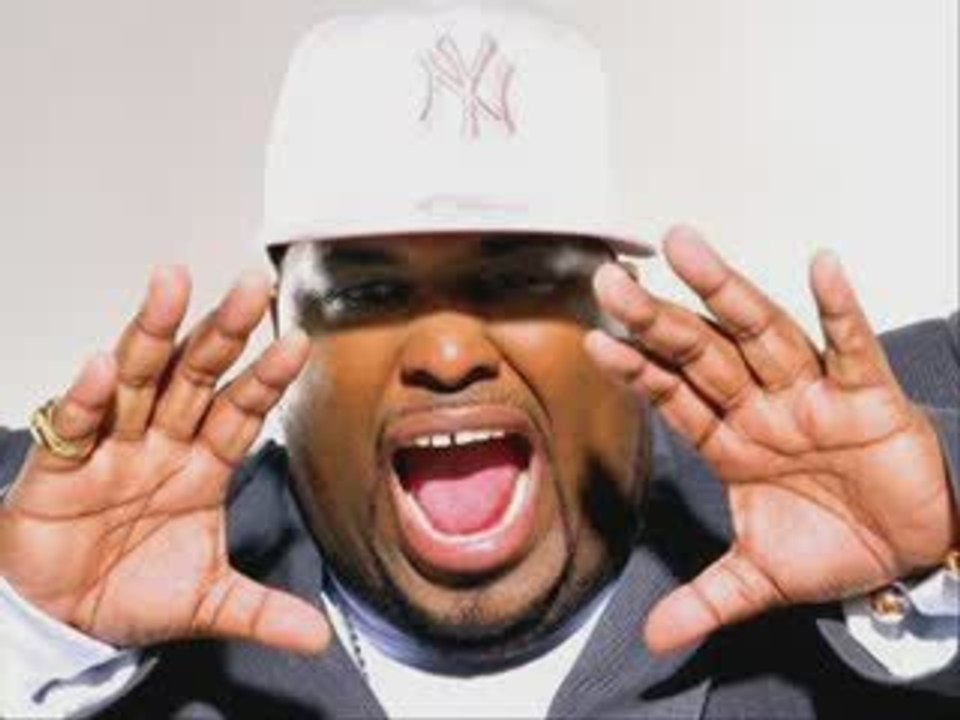 Big ali feat Dollarmann Hit the floor