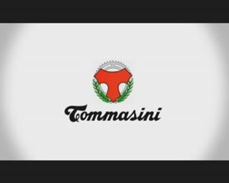 TOMMASINI EUROBIKE 2009 TEST VELO L'ACHETEUR CYCLISTE