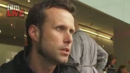 Getting your film noticed @ EIFF 09