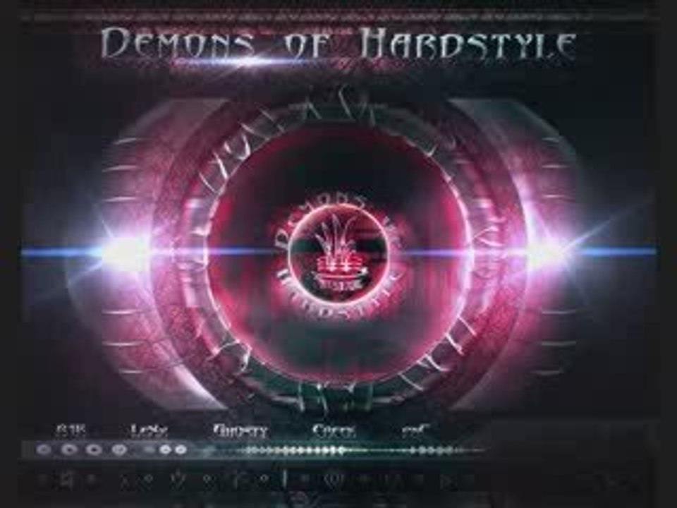 Hardstyle Music