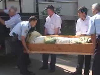 İntiharını Cep Telefonunda Karısına Dinletti