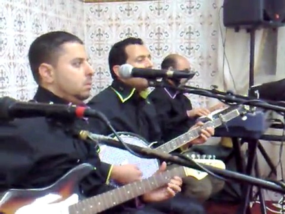 orchestra salam. Said  06 60 97 96 45/Mohamed 06 26 37 87 63