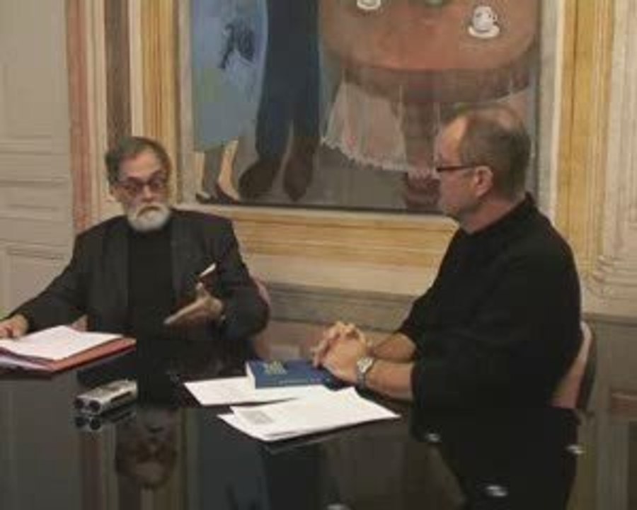 La face cachée de "Reporters Sans Frontières" (partie 1)