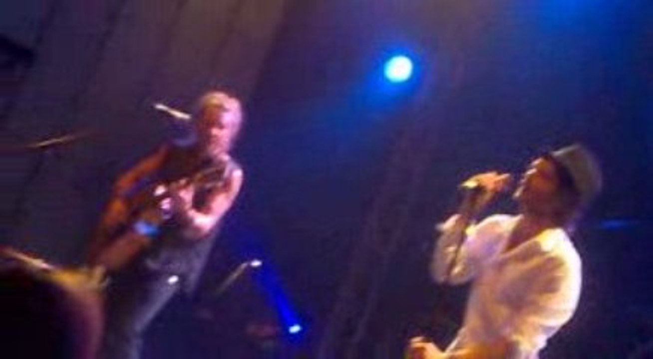 Julien Bravo Facebook live Empreinte