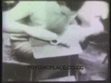 Real Psychic Power: Telekinesis