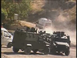 Hakkari Depin Vadisinde Çatışma