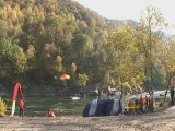 Bridge Day in West Virginia