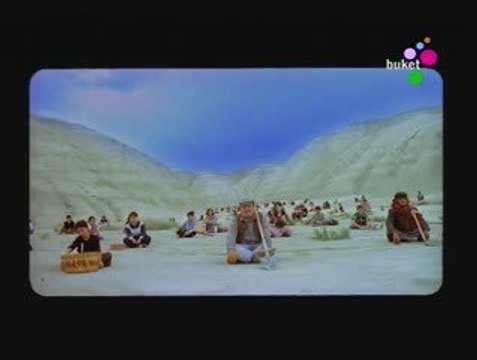 Rafet El Roman -Bir Melek Diliyorum