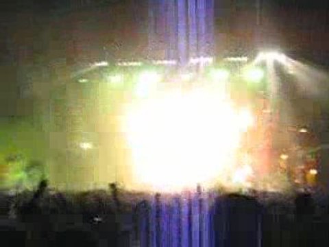 Manu Chao Radio Bemba Fête de l'Huma 2009