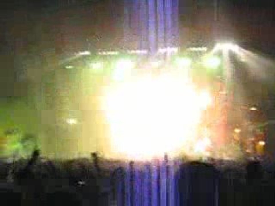 Manu Chao Radio Bemba Fête de l'Huma 2009