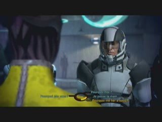 WT Mass Effect 360 - 12: Welcome to Novéria