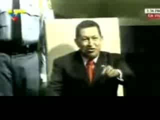 Chavez à l'Onu 2009 Sous-titré fr  3/3