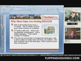 Rehablist.com | Short Sale Riches & Foreclosure MESS