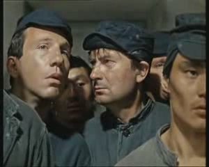 Russian movie-Gentlemen Of Fortune part-2/9