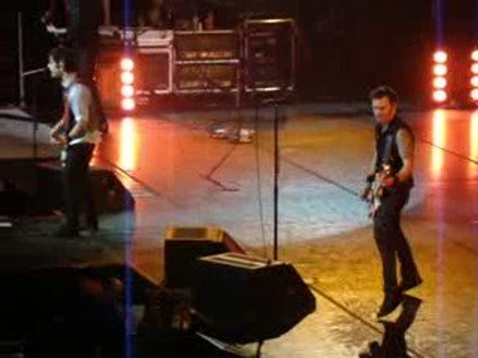 Green Day