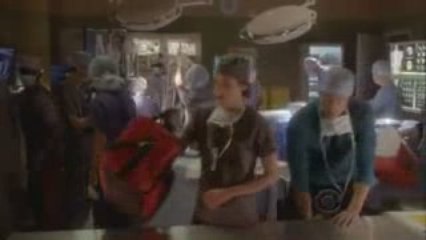 Three Rivers - Promo de 1.02 Ryan's First Day