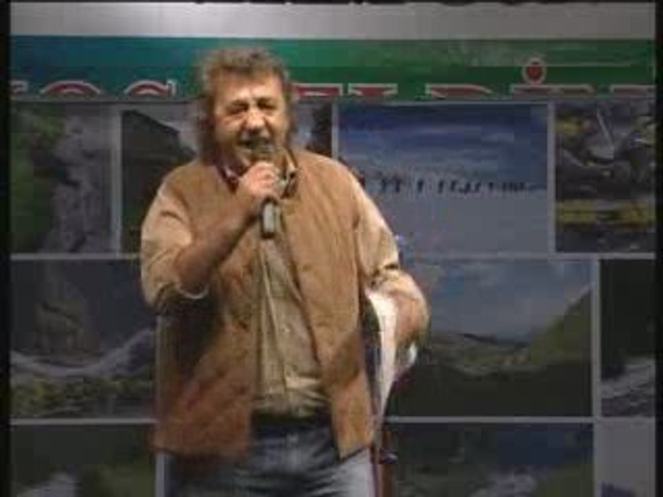 Kadıköy İkizdereliler Gecesi İslam İslamoğlu'nun Konuşması