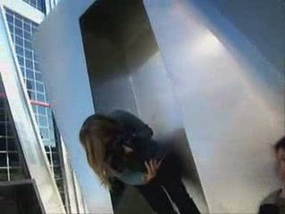 Making off Monica Sanz (june ´08)