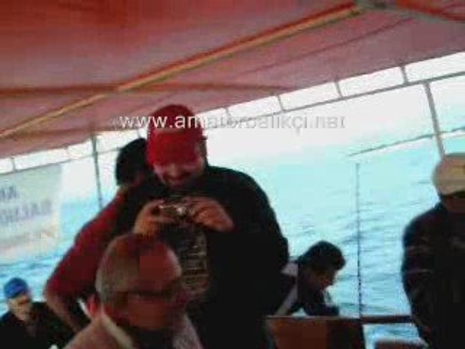 Film.çeşme org hediye töreni.