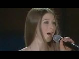 Hayley Westenra - I Dreamed a Dream