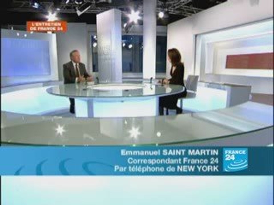 Vivendi et son ex-PDG Messier face à la justice américaine