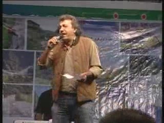 Kadıköy İkizdereliler Gecesi İslam İslamoğlu'nun Konuşması-2