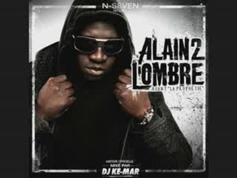exclu Alain 2 Lombre Qui Es Tu Vraiment ft Rapeur D'1stinct