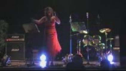 Witchcraft par Charlotte