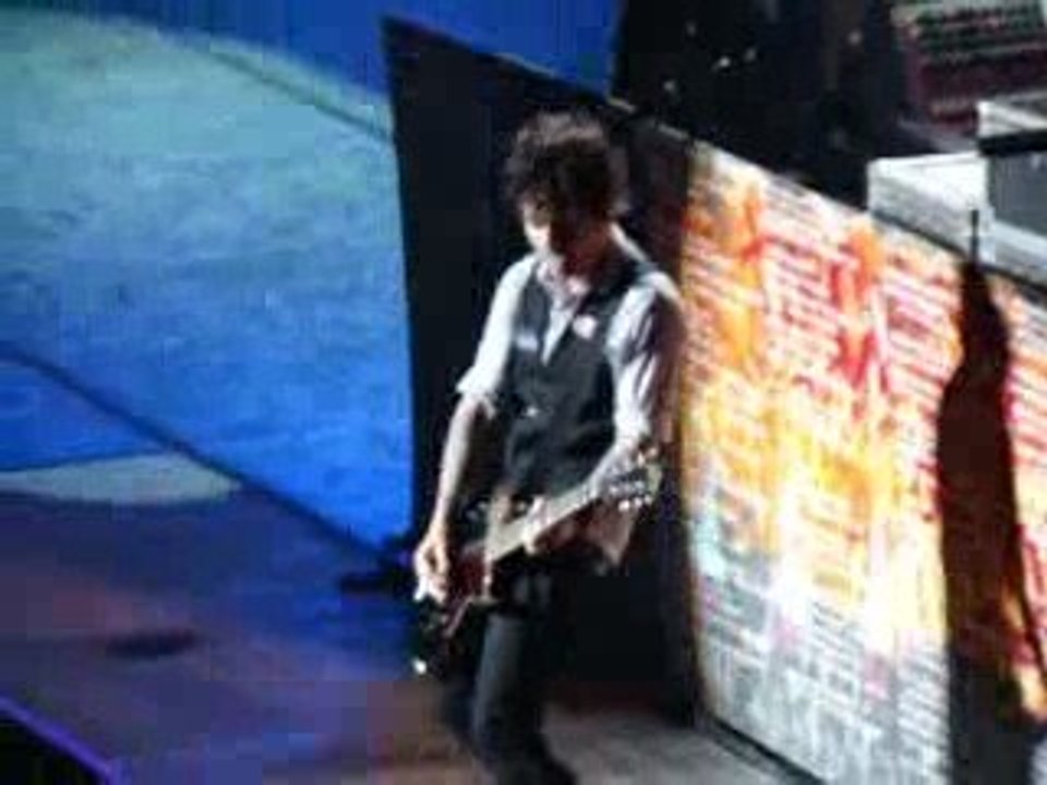 Green Day
