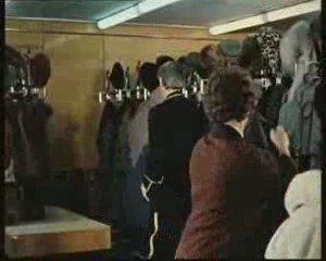 Russian movie-Gentlemen Of Fortune part-6/9