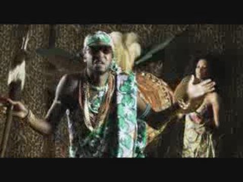 FOREIGN BEGGARS & NOISIA 'CONTACT' OFFICIAL VIDEO (DENTED)