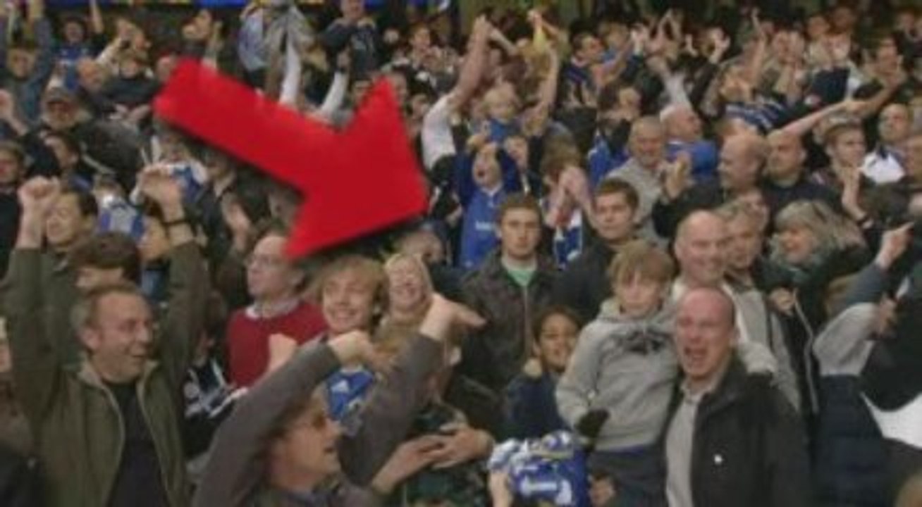 CFC v LFC extras