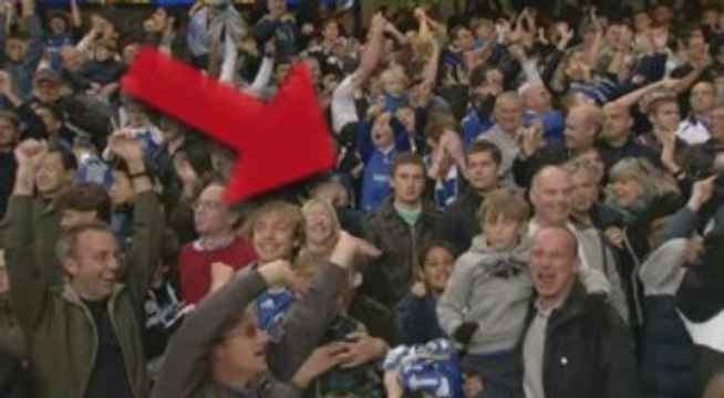 CFC v LFC extras