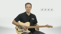How To Read Guitar Rhythms - Guitar Lessons