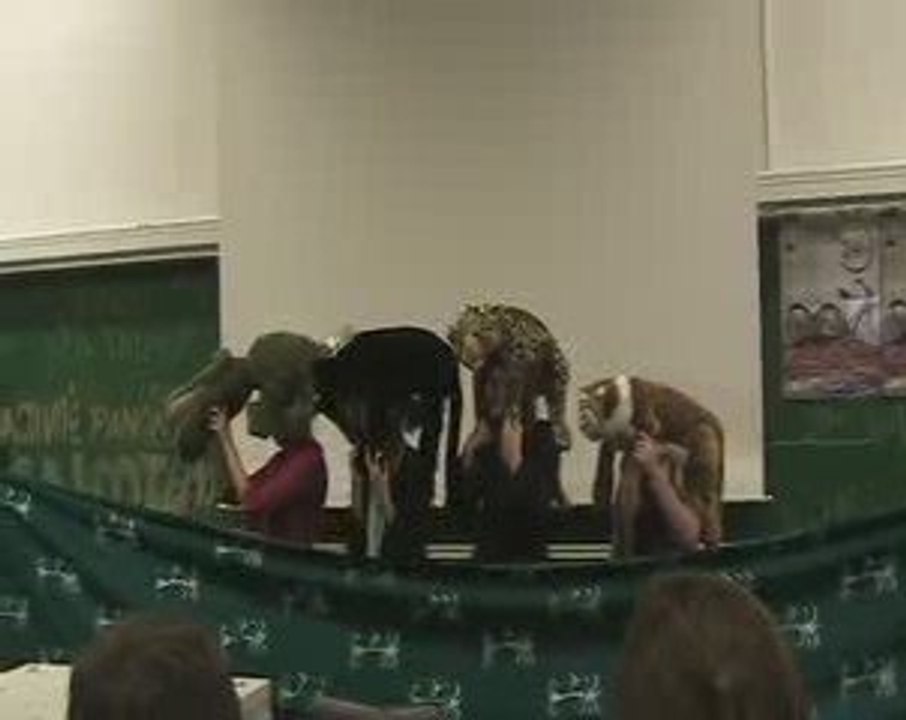 091001 AG Capharnaum