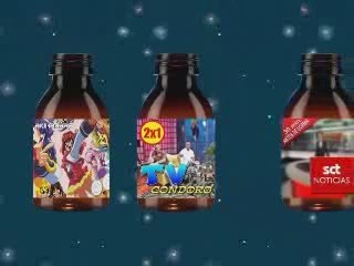 Tanda 7 de SCT (Tanda 15 en Metacafe que la borraron)