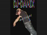 DJ DAMIX la révolution electro song 2009