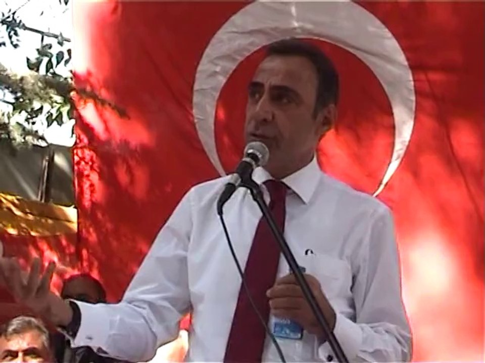 Yeşilova Aydınlanma Panelinde "küçük Amerika" süreci anlatım